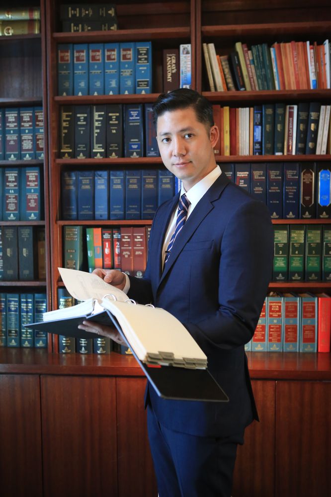 Photo of LO & LO Law Firm