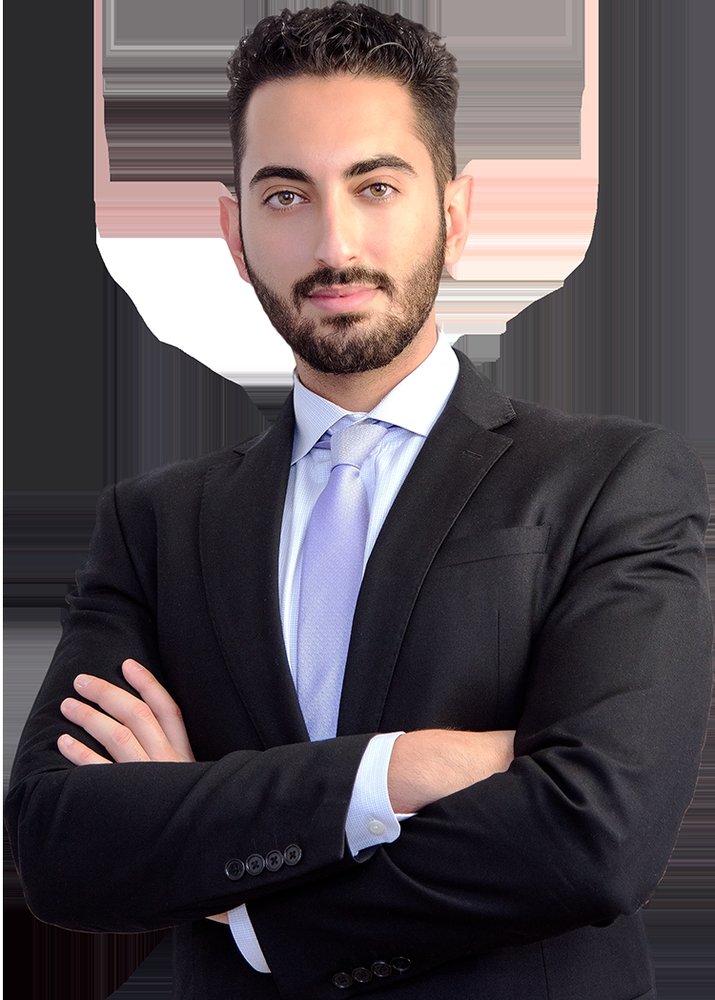 Photo of Mollaei Law Firm