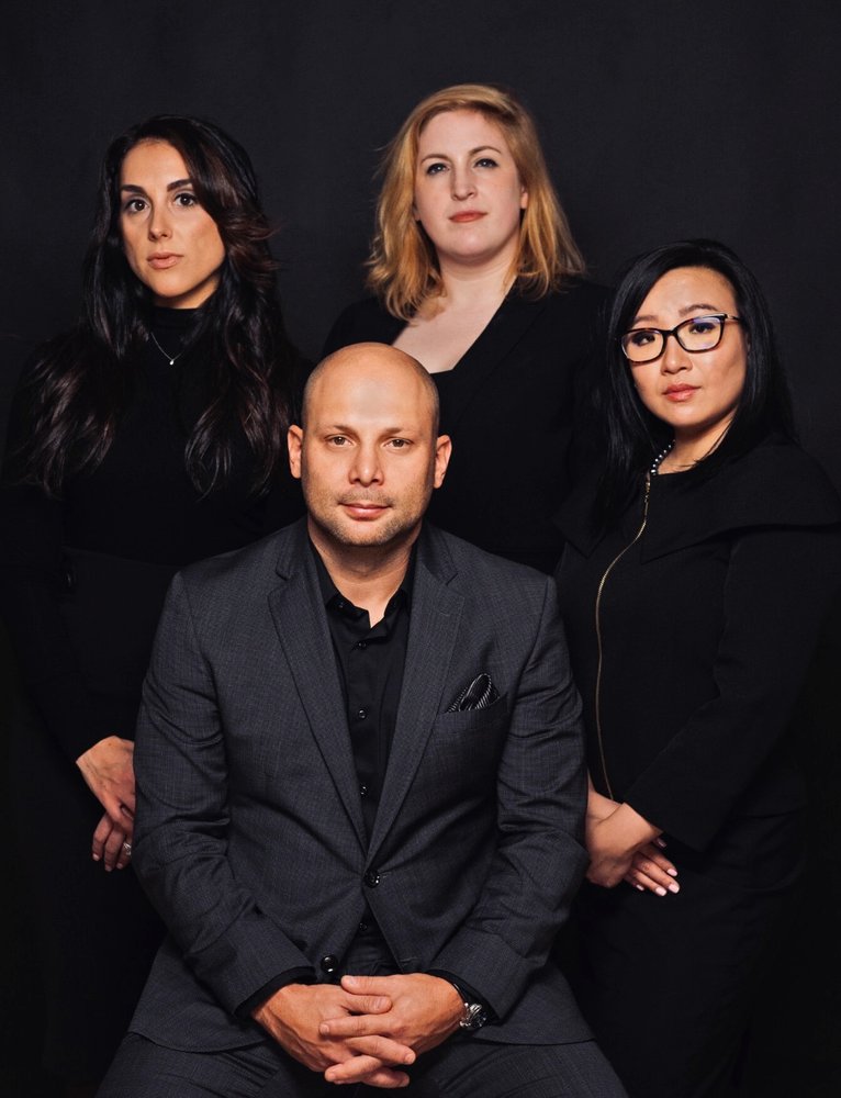 Photo of Kleyman Law Firm