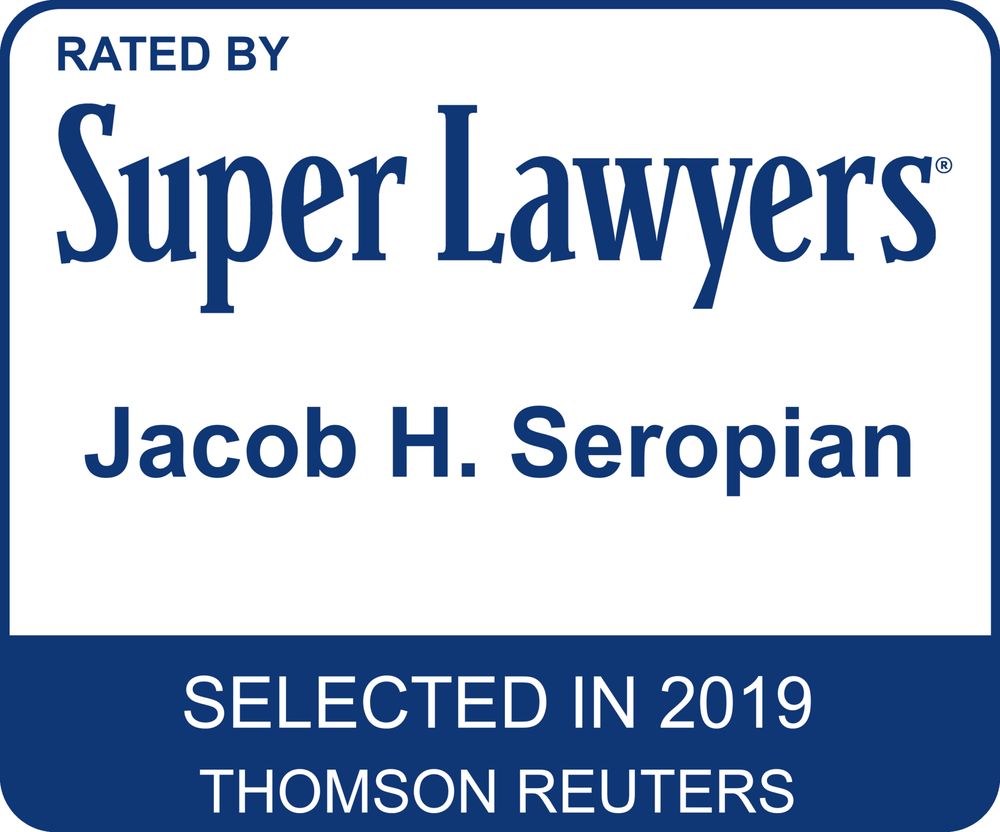 Photo of Seropian Law Firm