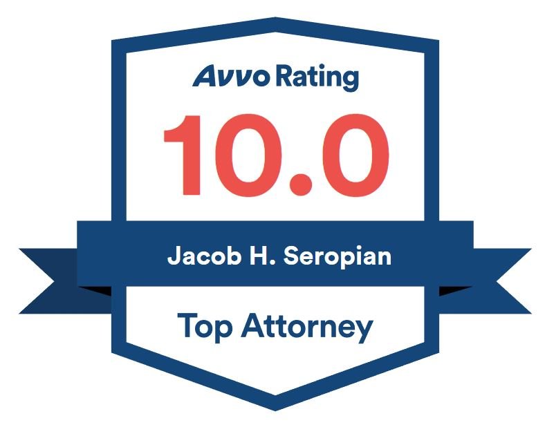 Photo of Seropian Law Firm