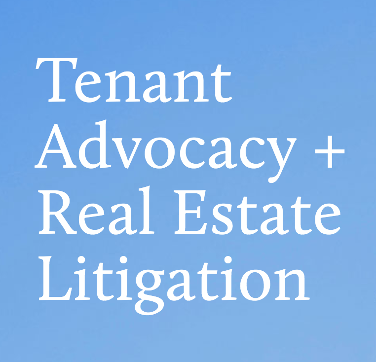 Photo of David E Frazer Defends Tenants' Rights In Eviction Proceedings