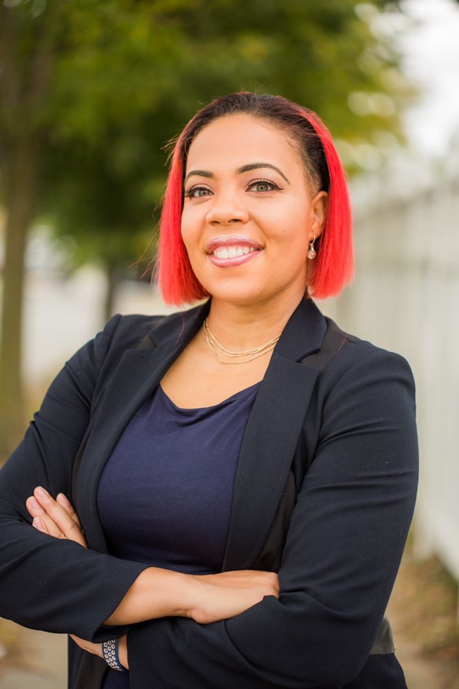 Photo of Christal A Cammock, PC To Nurture A Long-lasting Relationship With Clients