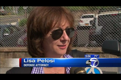 Photo of The Law Office of Lisa Pelosi NY Criminal Defense Lawyer