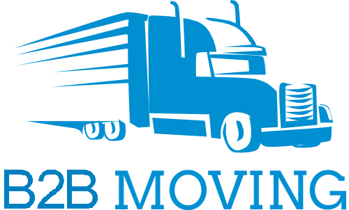 Photo of B2B Moving Company