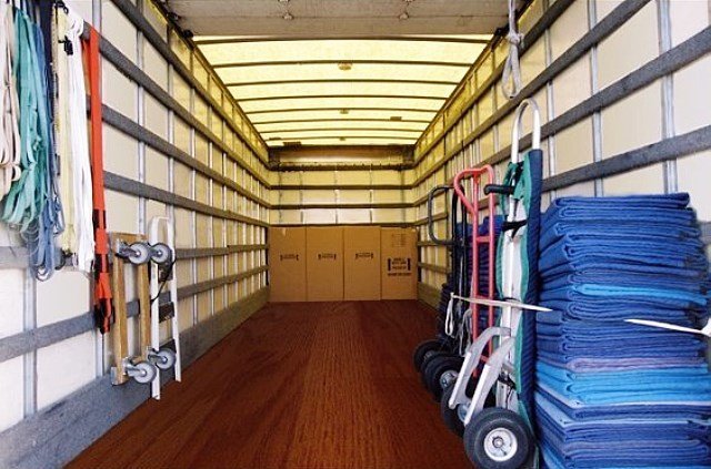 Photo of B2B Moving Company