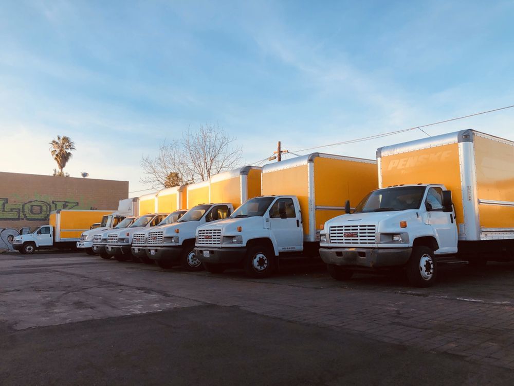 Photo of B2B Moving Company