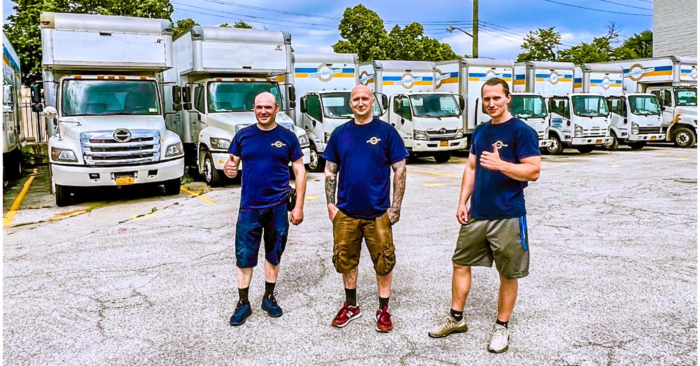 Photo of Excellent Quality Movers