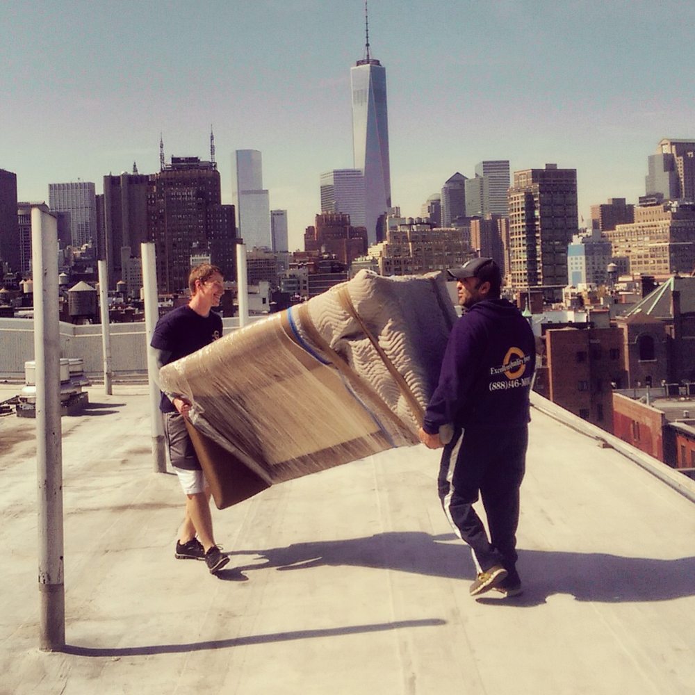 Photo of Excellent Quality Movers