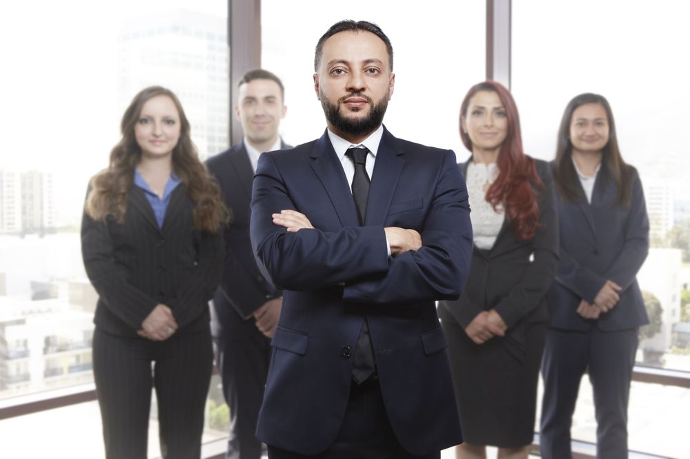 Photo of RA & Associates, APC Law Firm