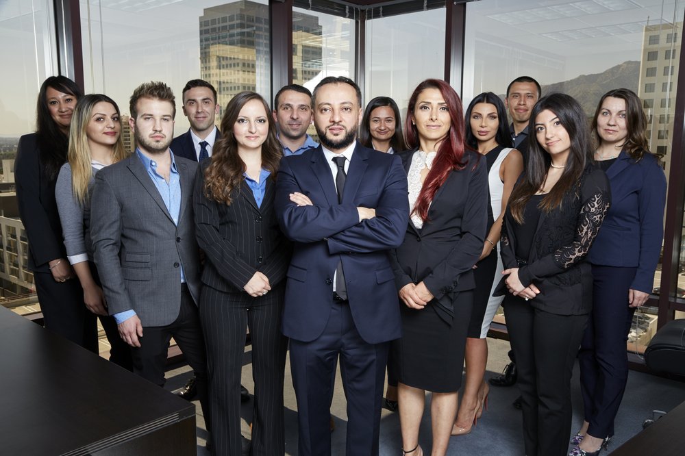 Photo of RA & Associates, APC Law Firm