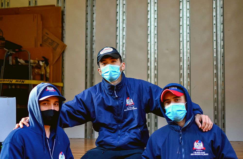 Photo of NYC Great Movers