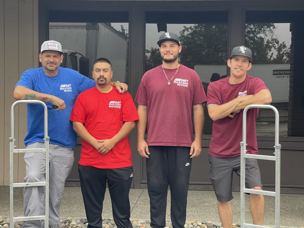 Photo of Fast Masters Moving Company