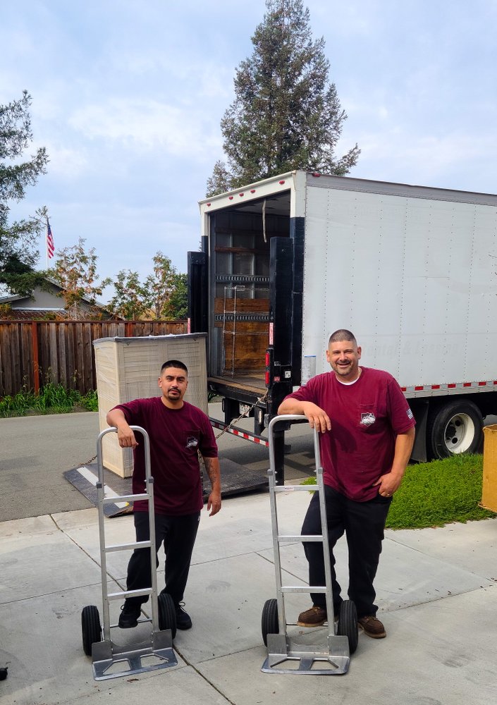 Photo of Fast Masters Moving Company