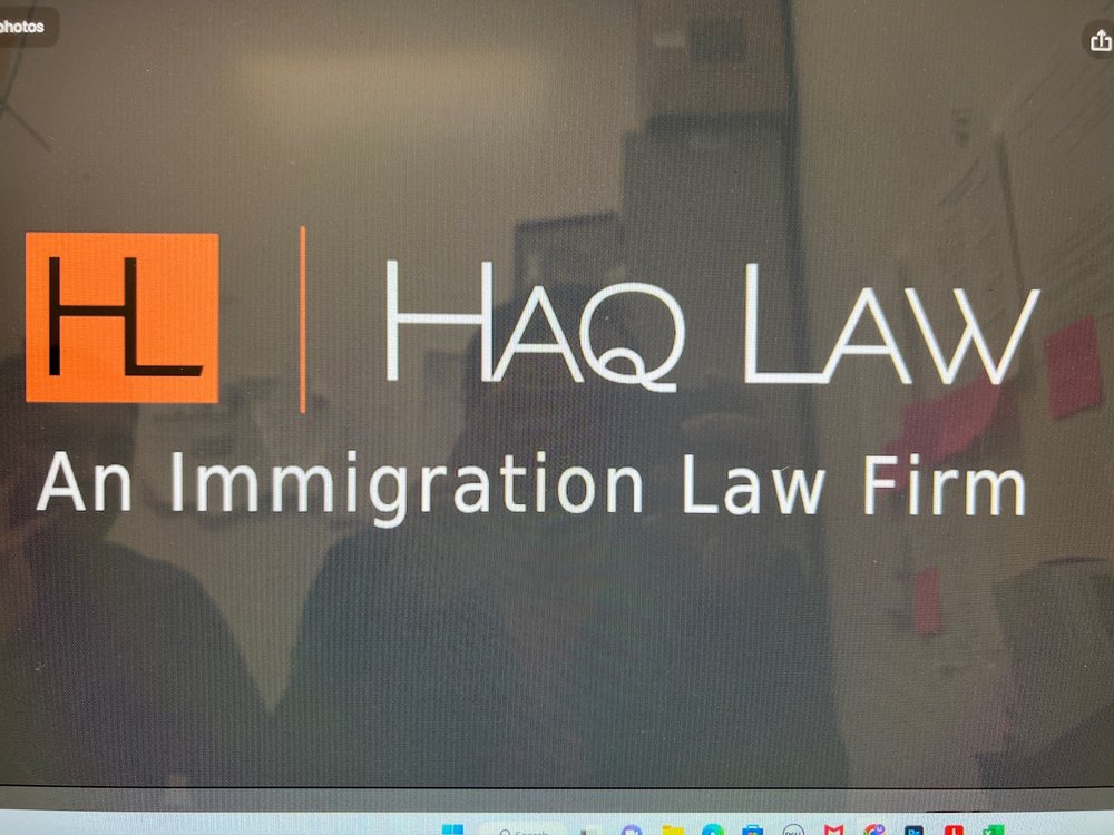 Photo of Haq Law Firm