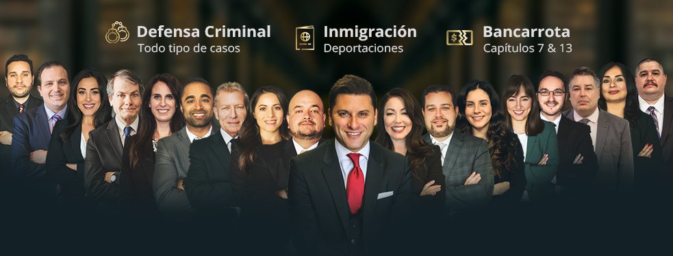 Photo of La Liga Defensora - San Jose Lawyer