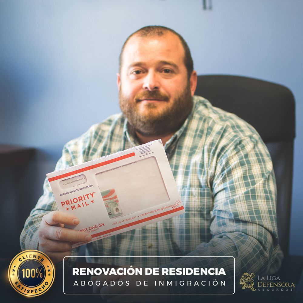 Photo of La Liga Defensora - San Jose Lawyer