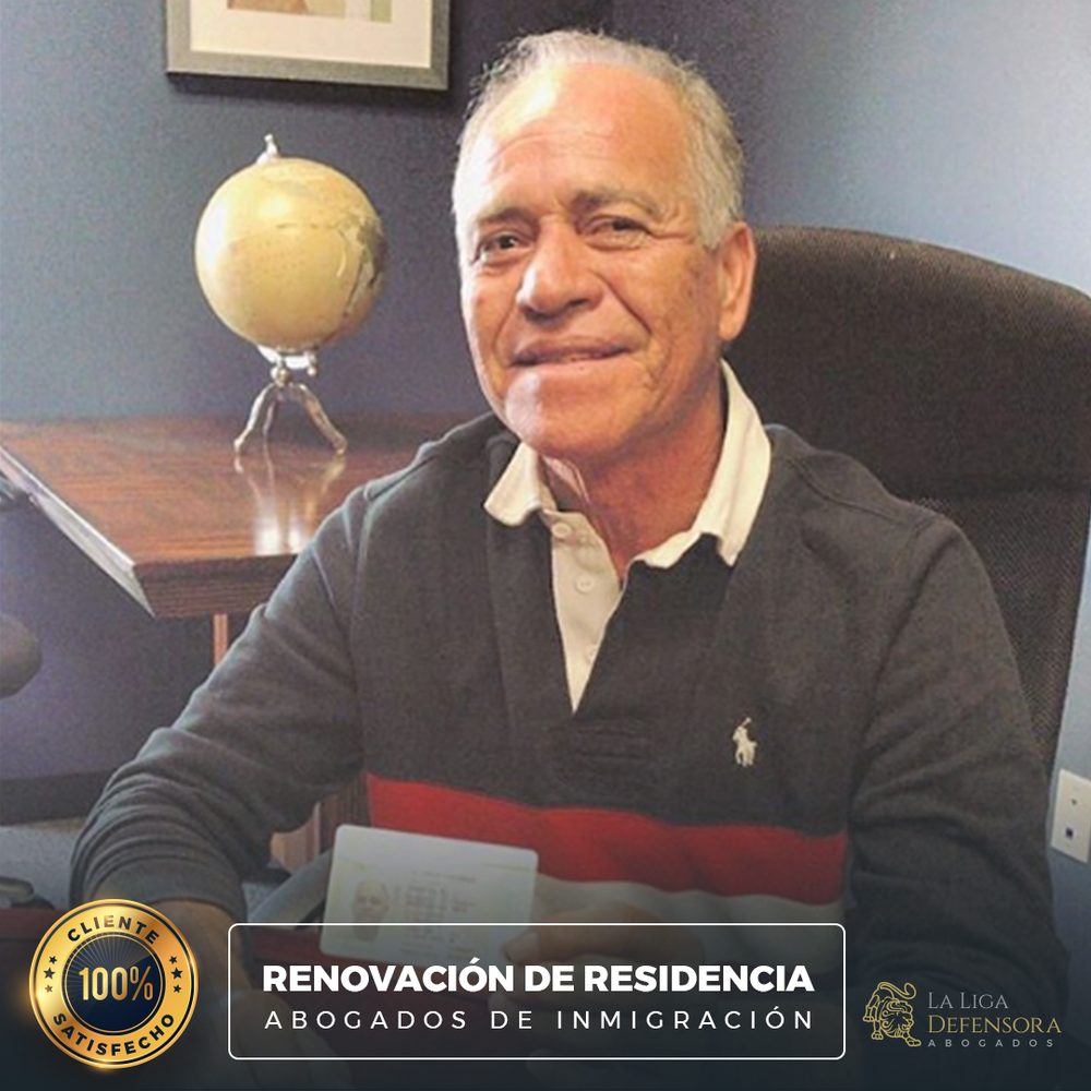 Photo of La Liga Defensora - San Jose Lawyer