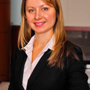 Photo of Alena Shautsova Law Firm