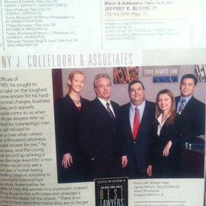 Photo of Alena Shautsova Law Firm