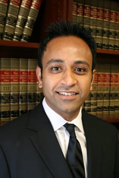 Photo of The Ladva Law Firm