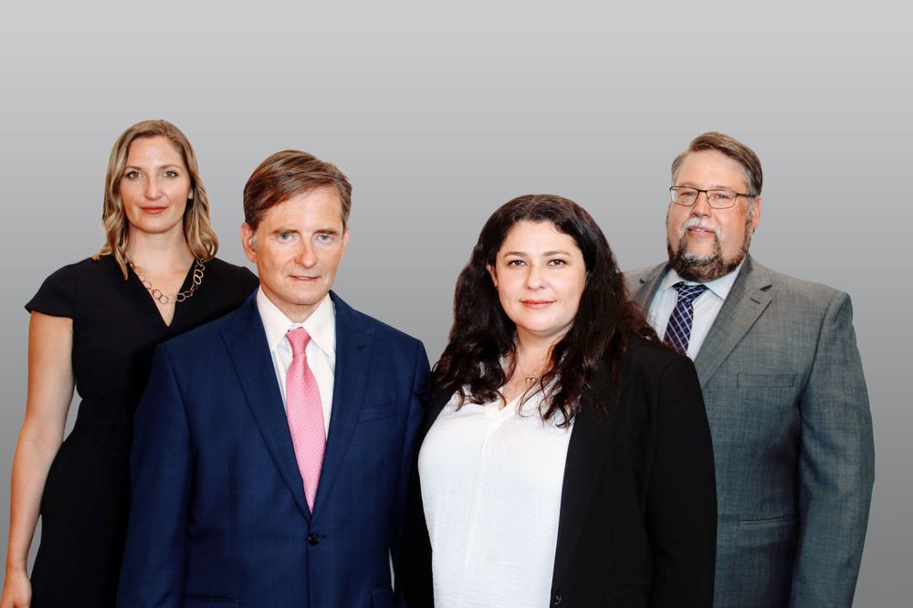 Photo of Dolan Law Firm, PC Rated San Francisco's Best Injury Lawyer