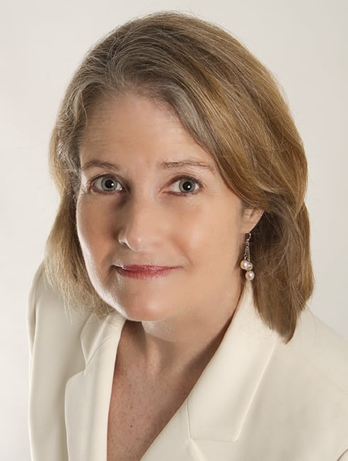 Photo of Jeri Wyrick Attorney at Law A Workers' Compensation Attorney Since 1997