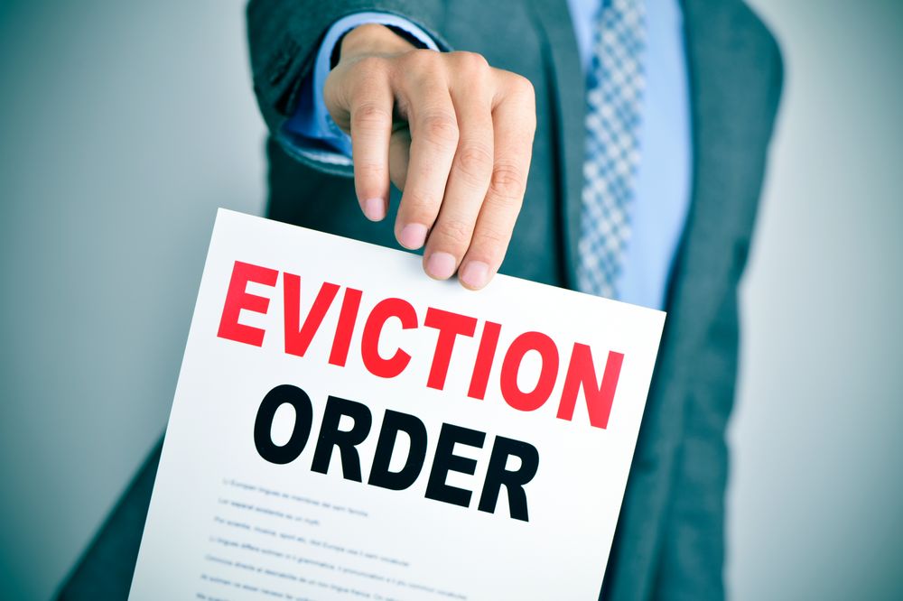 Photo of Bay Area Legal Group clients throughout the Bay Area