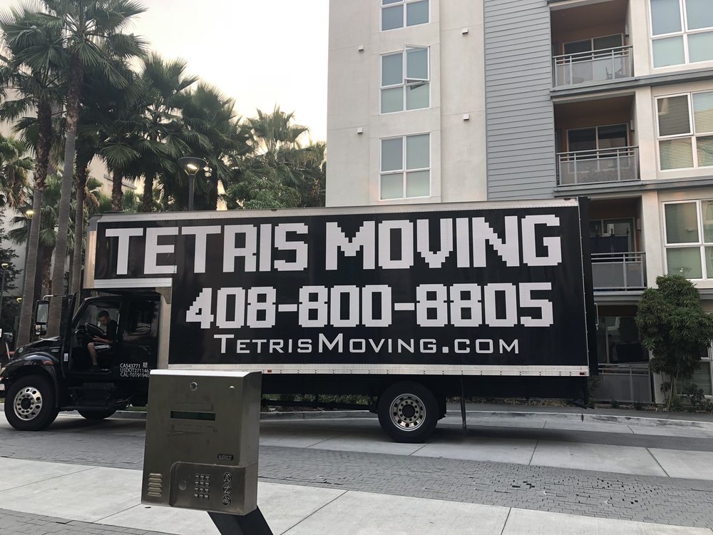 Photo of Tetris Moving Specialize In Local Residential, And Commercial Moves