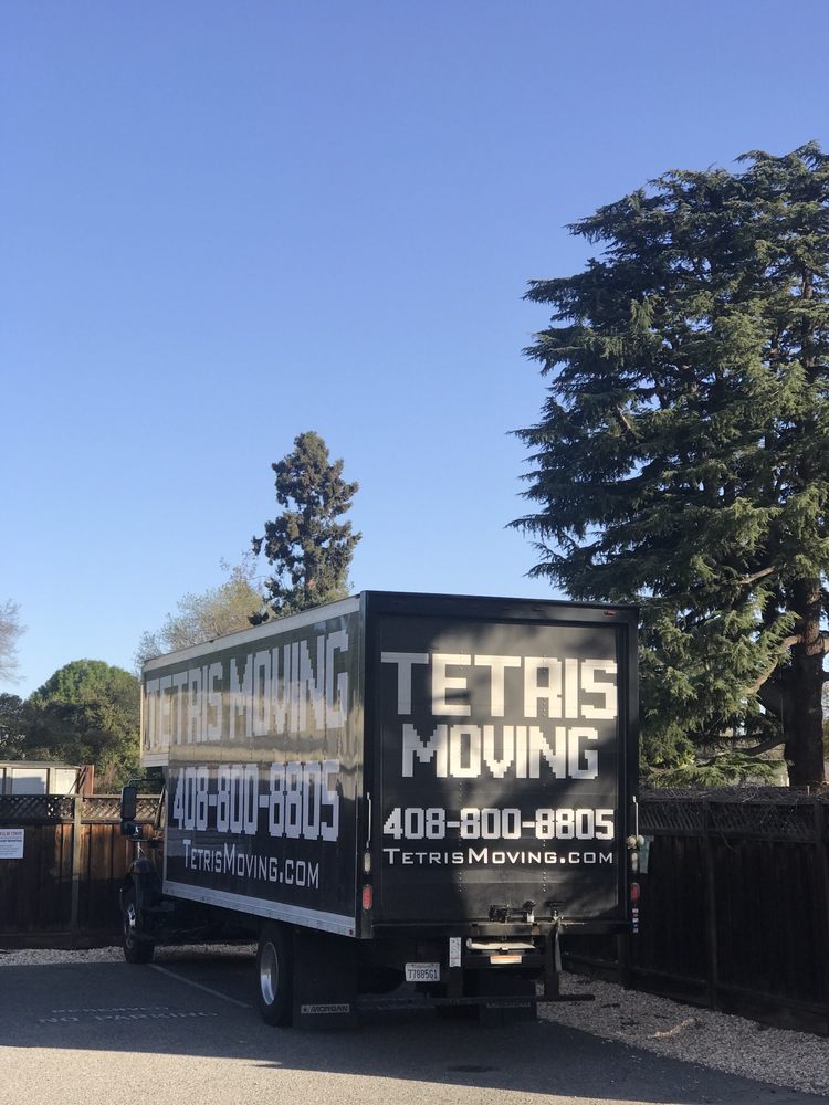 Photo of Tetris Moving Specialize In Local Residential, And Commercial Moves