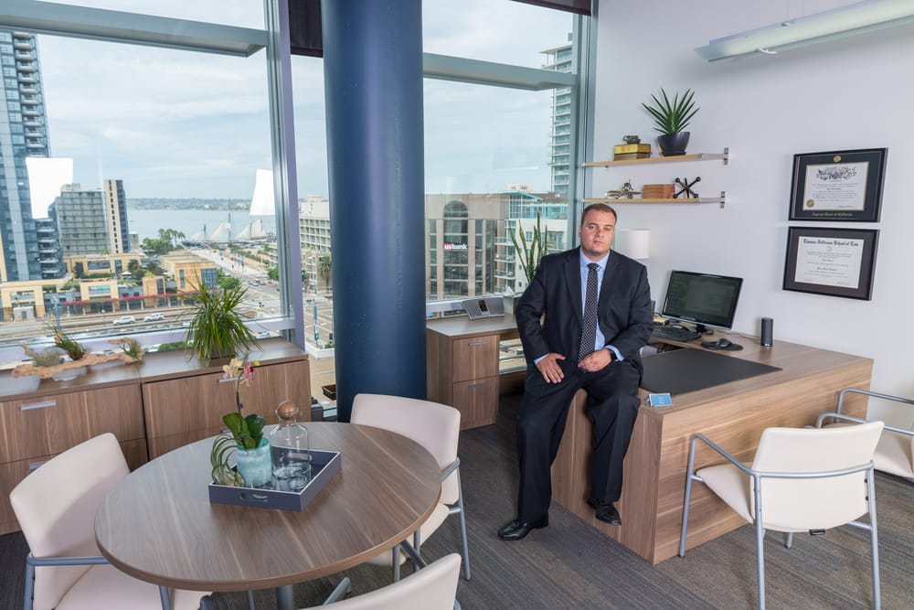 Photo of Kohnen Law Criminal Defense And Domestic Violence Defense Attorney
