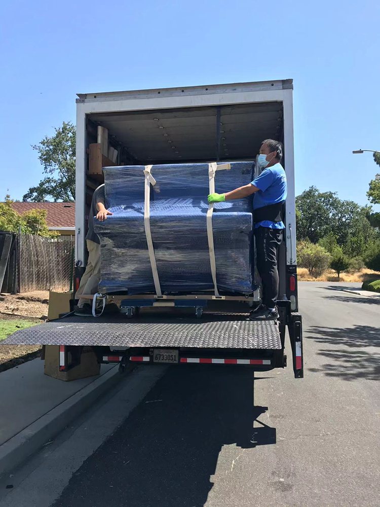 Photo of AAA Best Movers Company