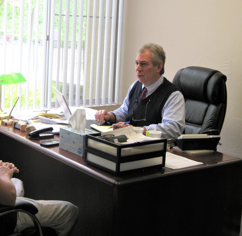 Photo of The Law Office of Henry Ahrens