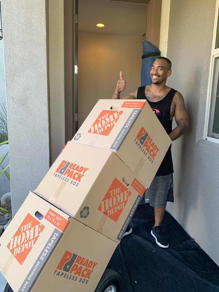 Photo of D&L Movers One Of The Leading And Most Respected Companies