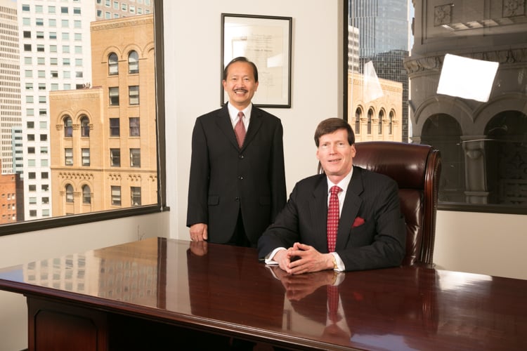 Photo of Moskowitz - San Francisco Law Firm