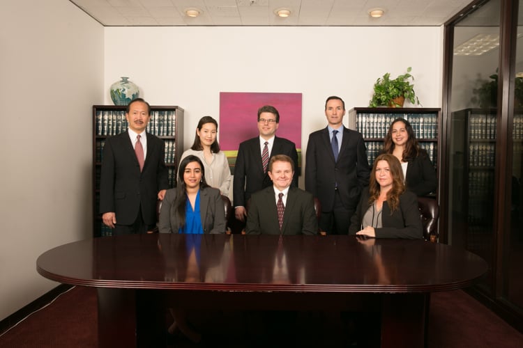 Photo of Moskowitz - San Francisco Law Firm