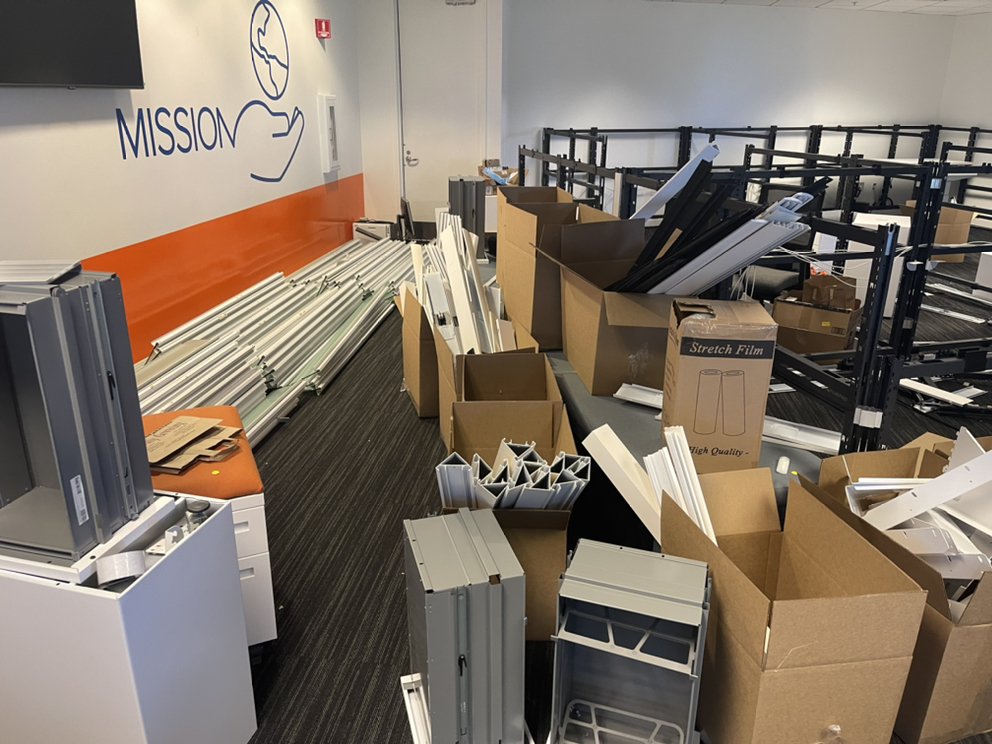 Photo of Smart People Moving Company