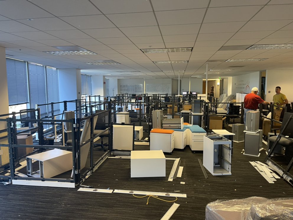 Photo of Smart People Moving Company