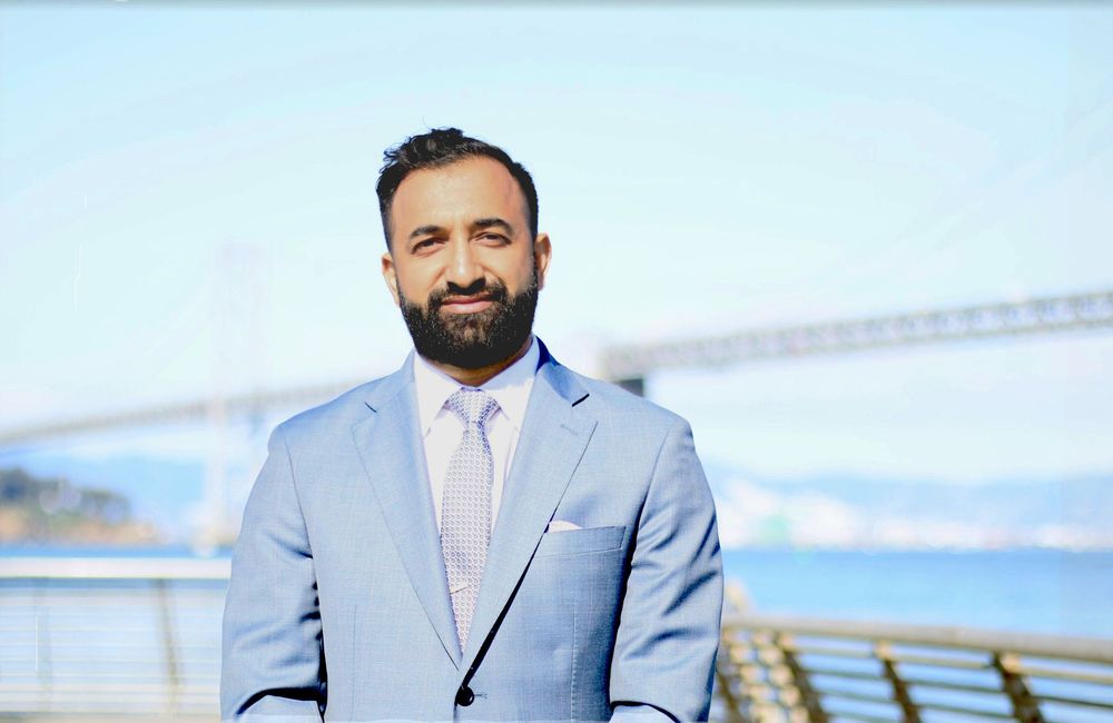 Photo of Amin Law Firm