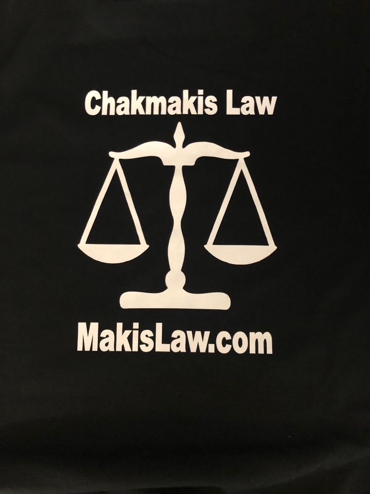 Photo of Chakmakis & Associates Law Firm