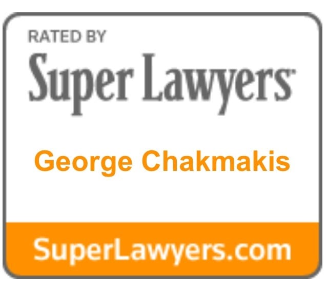 Photo of Chakmakis & Associates Law Firm