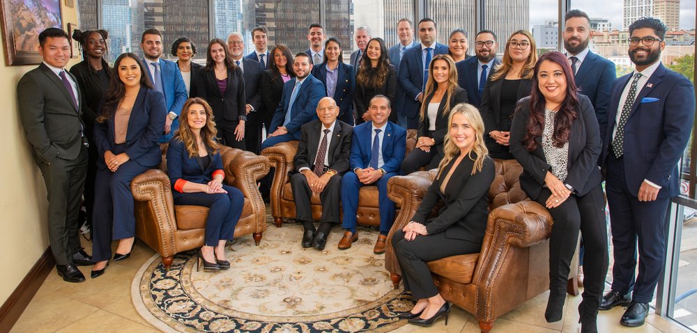 Photo of RJS Law For Tax Issue Business, Your Home, And Your Possessions