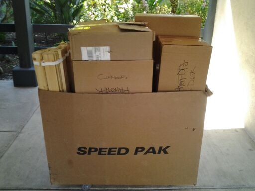 Photo of Prodigy Moving & Storage Company