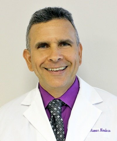 Photo of Jorge Ramos, DMD - Bella Smile Dentistry Care About Your Smile And Well-being
