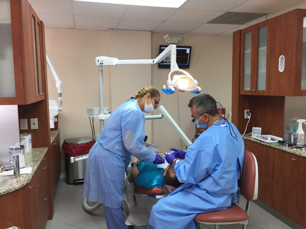 Photo of Jorge Ramos, DMD - Bella Smile Dentistry Care About Your Smile And Well-being