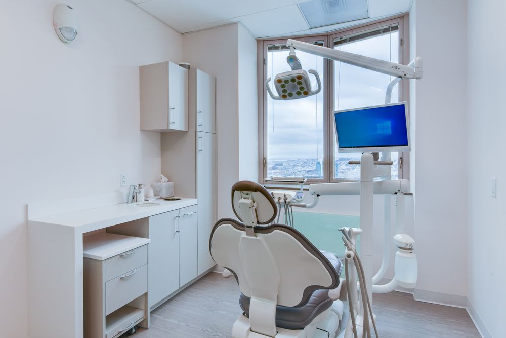 Photo of Union Square Dental Practice A Comprehensive Dental Clinic
