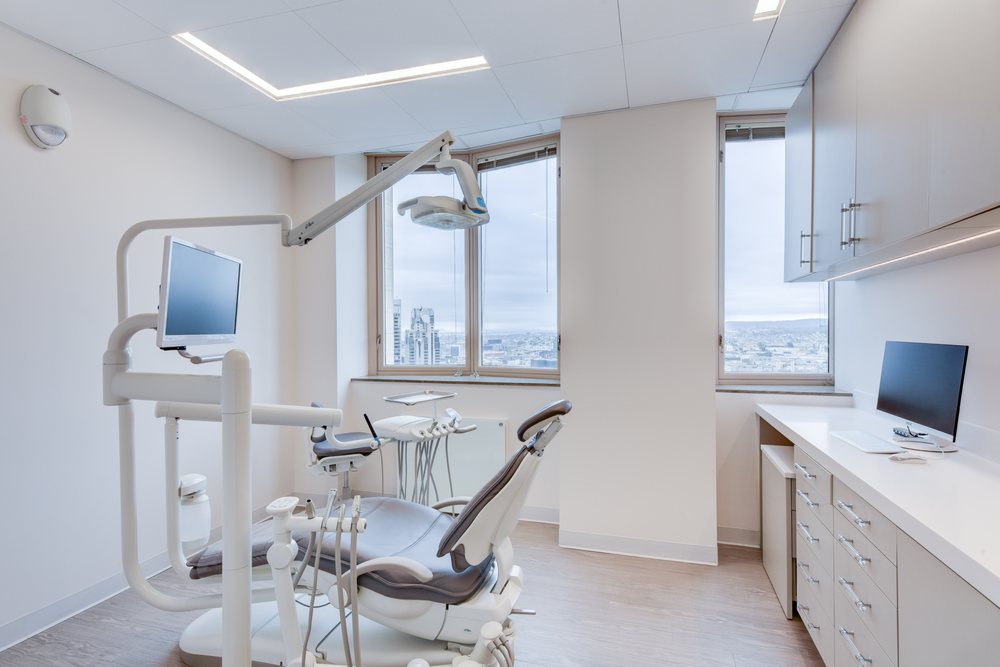 Photo of Union Square Dental Practice A Comprehensive Dental Clinic
