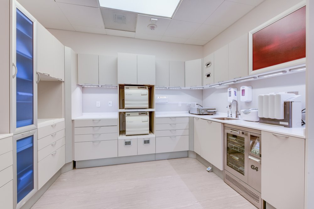 Photo of Union Square Dental Practice A Comprehensive Dental Clinic