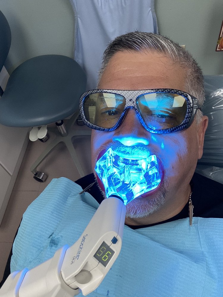 Photo of Maria D Valdes Garcia , DMD - South Florida Dentistry Value Our Patient Relationships