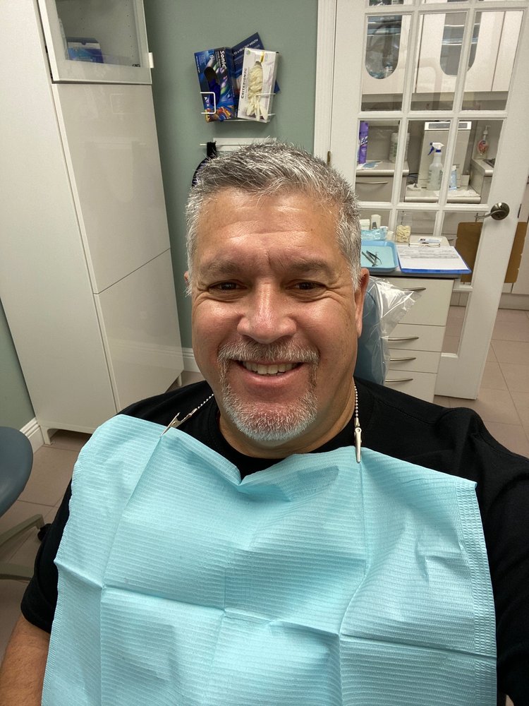 Photo of Maria D Valdes Garcia , DMD - South Florida Dentistry Value Our Patient Relationships